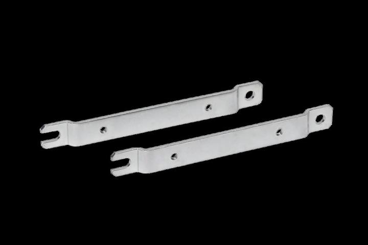 Produktbild Rittal GA 9121.122 - 230 g - Rack-Zubehör