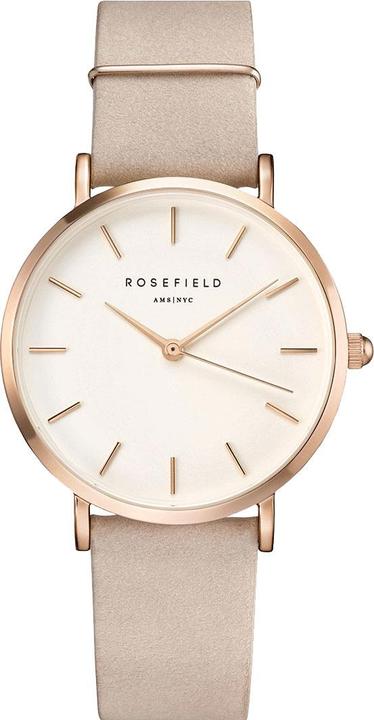 Immagine prodotto Rosefield Il West Village (33 mm) (Orologio da polso analogico, 33 mm)