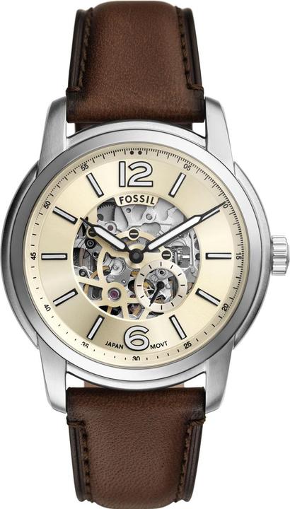 Immagine prodotto Fossil Patrimonio ME3264 (Orologio da polso analogico, 43 mm)