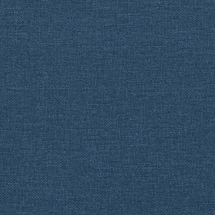 Immagine prodotto VidaXL Bo x letto a molle con materasso 120 x 200 cm in tessuto (120 x 200 cm, 120 x 200 cm)
