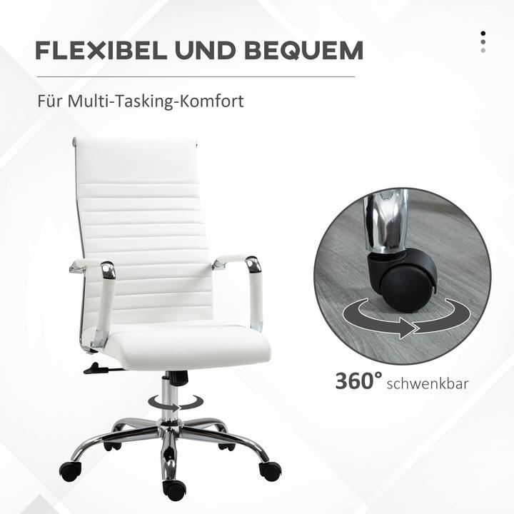 Image du produit Vinsetto Chaise de bureau