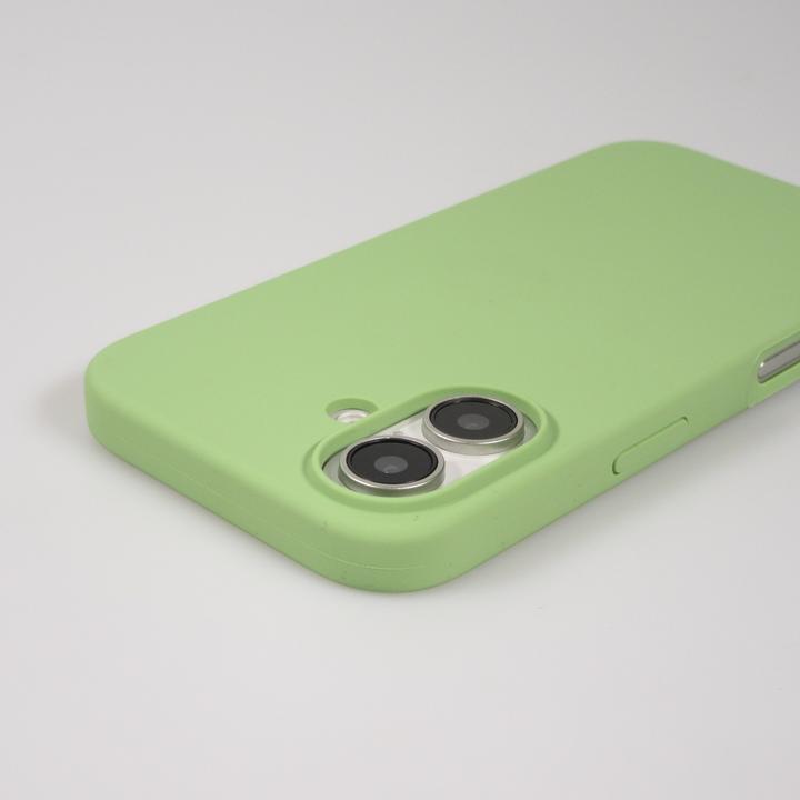 Produktbild PhoneLook Hülle Soft Touch (Apple iPhone 16 Plus)