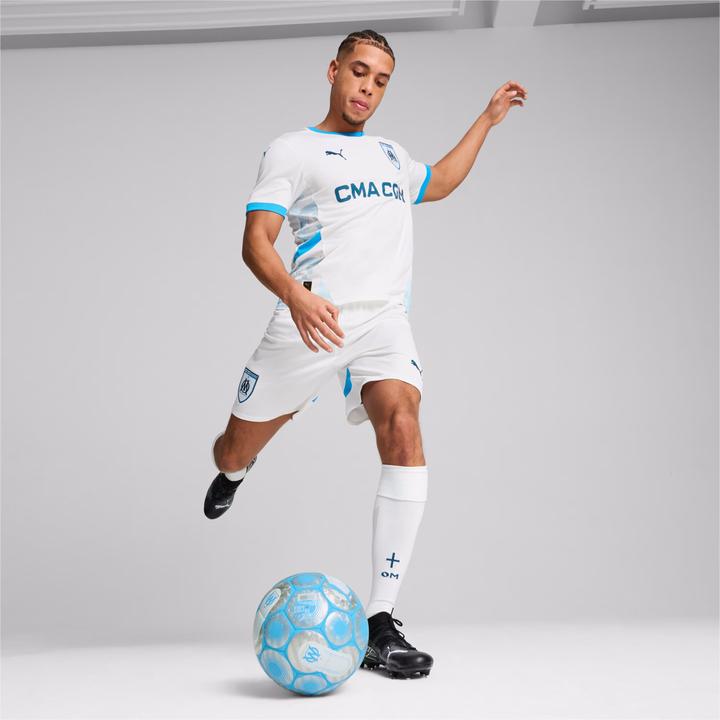 Actual product image Puma OM Shorts Replica (XL)