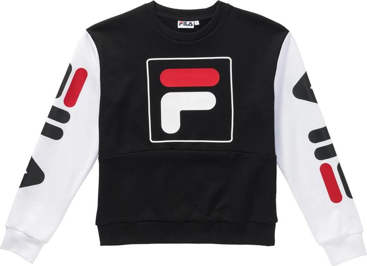 Image du produit FILA Urban Line Date Crew (XS)