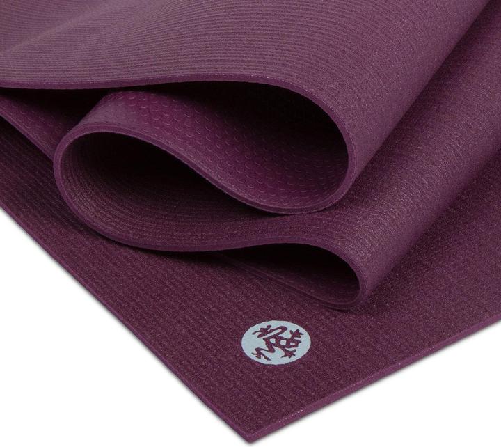 Actual product image Manduka PROlite YOGA MAT 4.7mm Indulge (Purple) (4.70 mm)