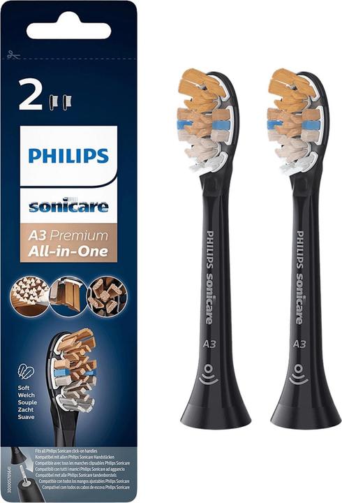 Immagine prodotto Philips Sonicare All-in-One (2 x)