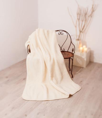 Produktbild PranaHaus Merino-Decke