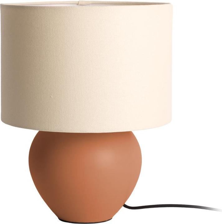 Brun caramel