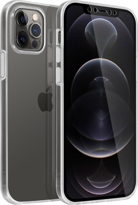 Actual product image Avizar Integral Series (Apple iPhone 12 Pro Max)