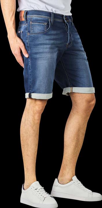 Actual product image Mustang Chicago Short 943 (W42)
