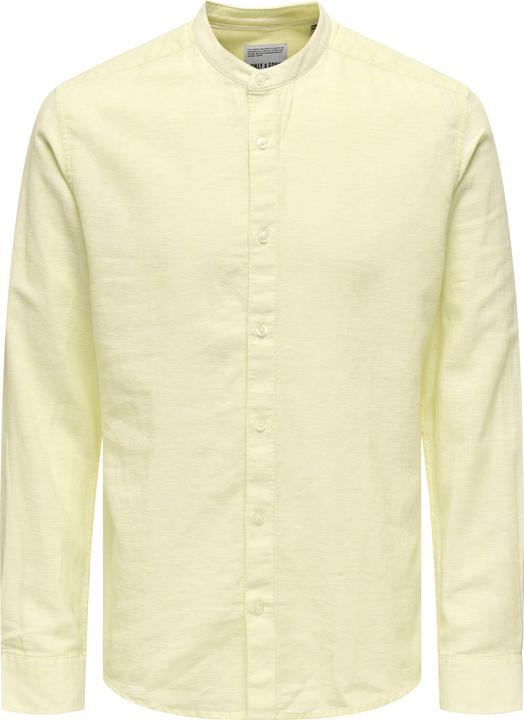 Only & Sons ONSCAIDEN Hemd Hemd (XL)