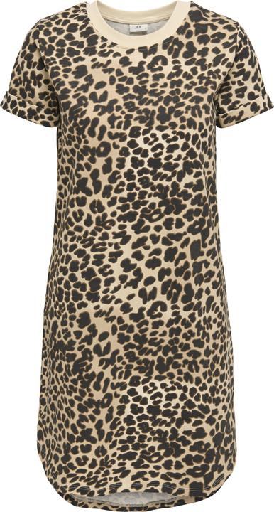 JdY JDYIVY Kurzes Kleid Sweatshirt-Kleid