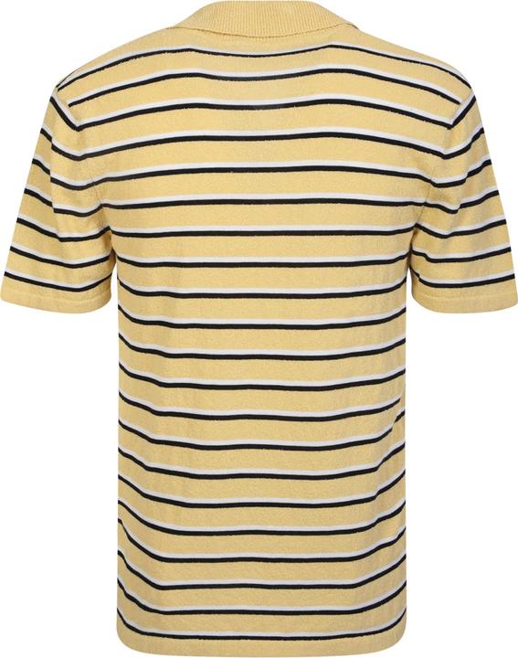 Image du produit Palm Angels T-shirts Et Polos Jaune (M)