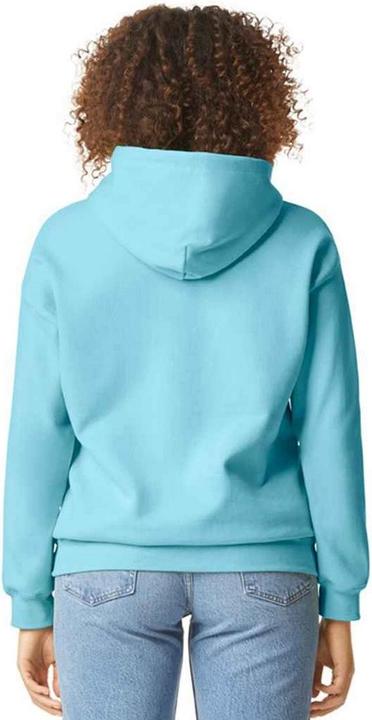 Produktbild Gildan Softstyle Kapuzenpullover Mittelschwer (XL)
