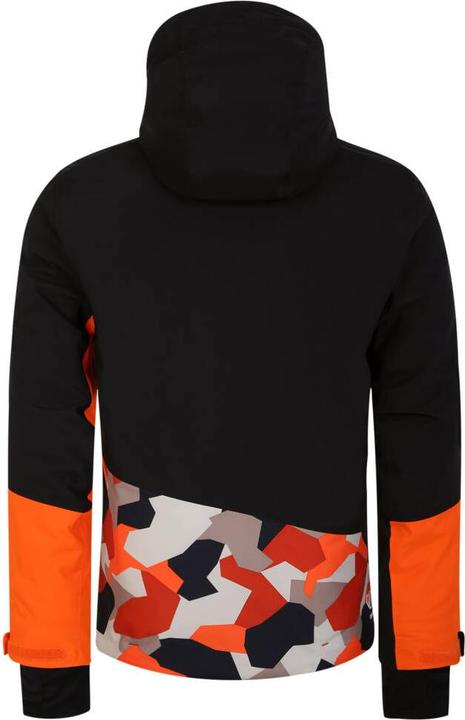 Actual product image Dare2b Baseplate Jacket (L)