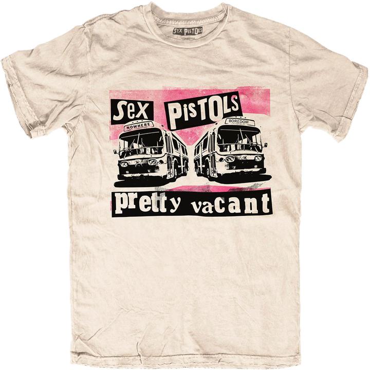 Produktbild Sex Pistols Pretty Vacant (XL)