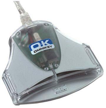 Immagine prodotto HID Omnikey 3021 (USB 2.0)
