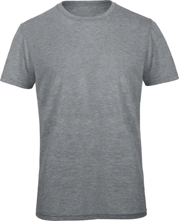 Actual product image B&C Triblend Sport Tshirt (S)