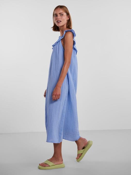 Actual product image Pieces PCLELOU midi dress (S)