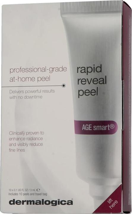 Image du produit Dermalogica AGE Smart - Peel à révélation rapide (Gommage, 30 ml)