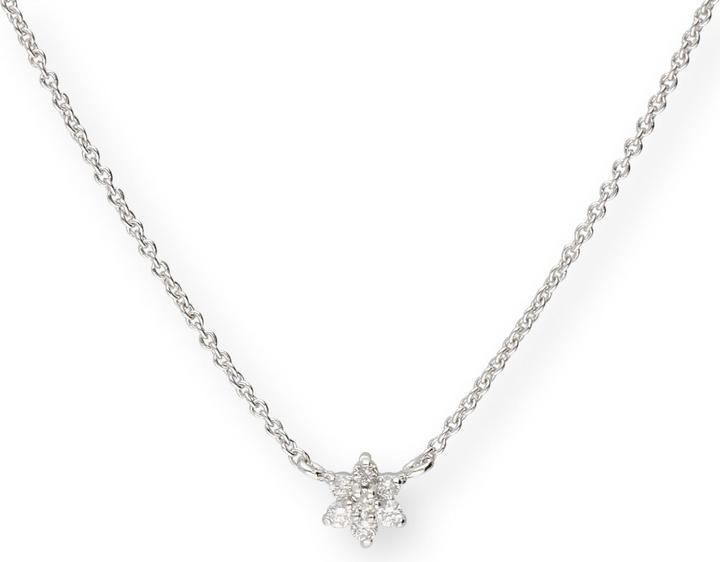 Immagine prodotto Carat Il mio primo diamante (Argento 925, 45 cm)
