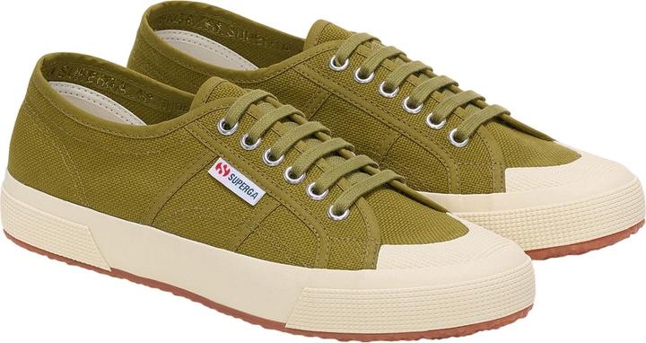 Superga Sneaker 2390 Military (40)