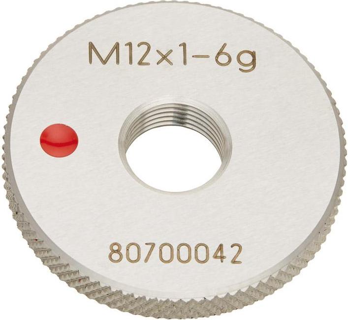 Image du produit Jbo Jauge de filetage M27x1,5 mm Jauge de rebut Tolérance 6g