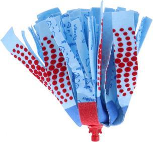 Productafbeelding Vileda SuperMocio 3x Actie Mop Vervanging 2st Multi Pack (2 Pcs.)
