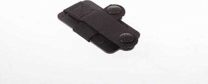 Immagine prodotto Axis TW1101 Supporto MOLLE per Bodycam W100 (Kit di montaggio)