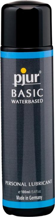 Productafbeelding Pjur Basis op waterbasis (100 ml)