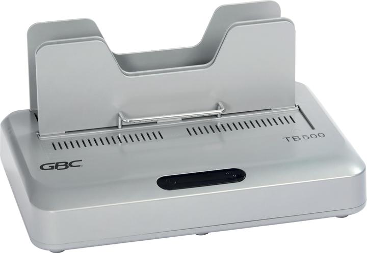 Actual product image GBC Thermorelieuse ThermaBind T500 (Thermal binding)