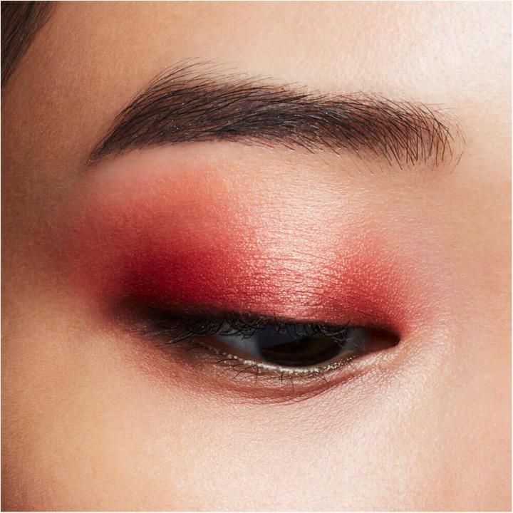 Image du produit Shiseido Powdergel Eye Shadow (06 Vivivi Orange)