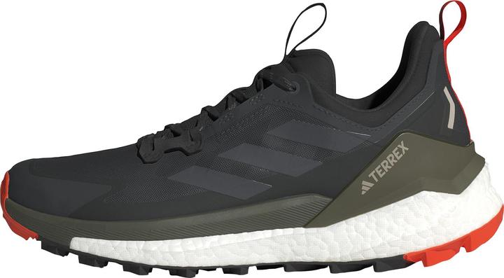 Produktbild adidas Terrex Free Hiker 2 Low (41 1/3)