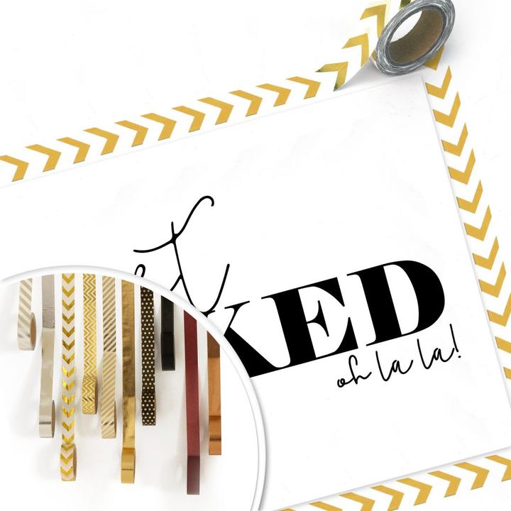 Produktbild Trenddeko Get naked (50 x 60 cm)