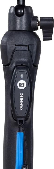 Image du produit Benro BK 15 Smart Mini (Métal)