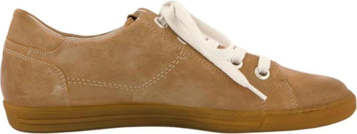 Actual product image Paul Green The absolutely trendy low trainers from that make women's hearts beat faster! The upper material (38)