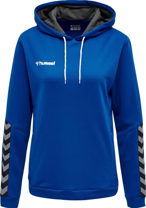 Immagine prodotto hummel Autentica Poli Felpa Con Cappuccio Donna (S)
