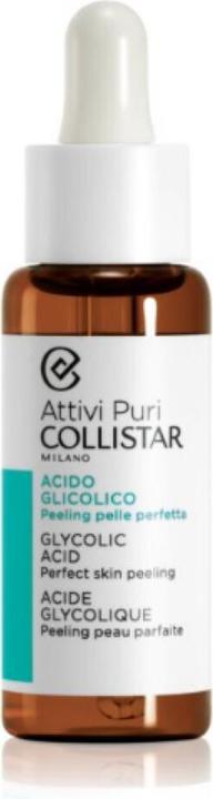 Immagine prodotto Collistar acido glicolico (30 ml)