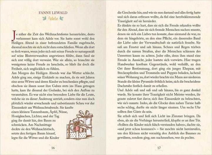 Produktbild Literarische Schlittenfahrt (Deutsch, Ars Edition, 2023)