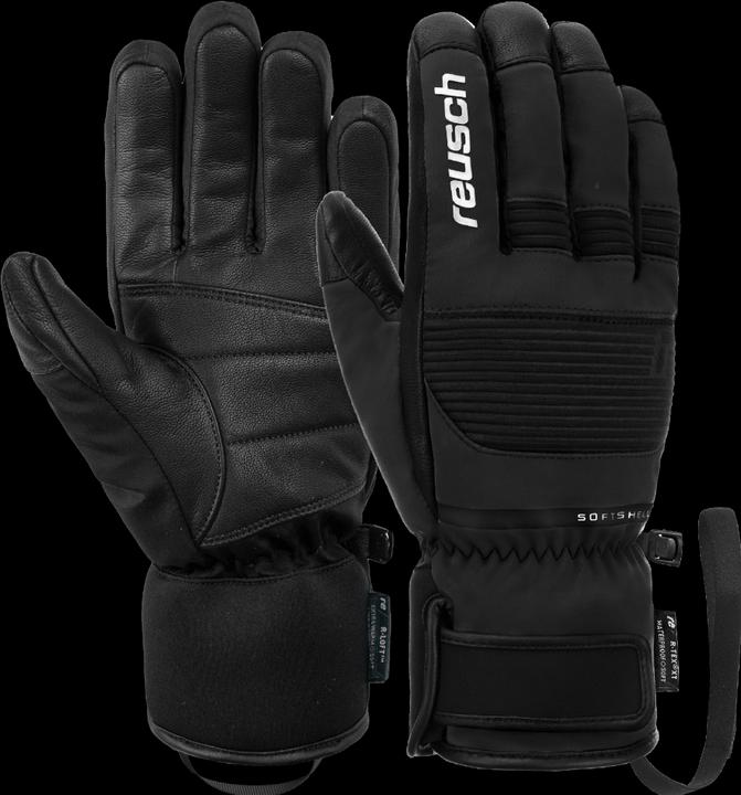 Actual product image Reusch Andy R-TEX XT (8)
