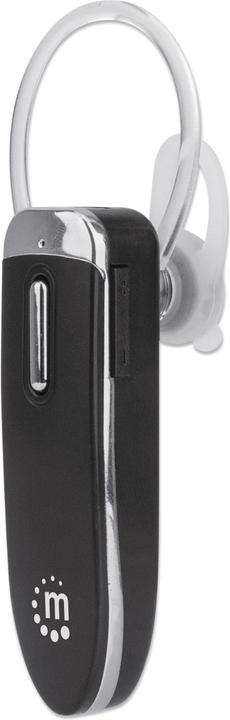 Produktbild Manhattan Bluetooth®-Headset (10 h, Kabellos)
