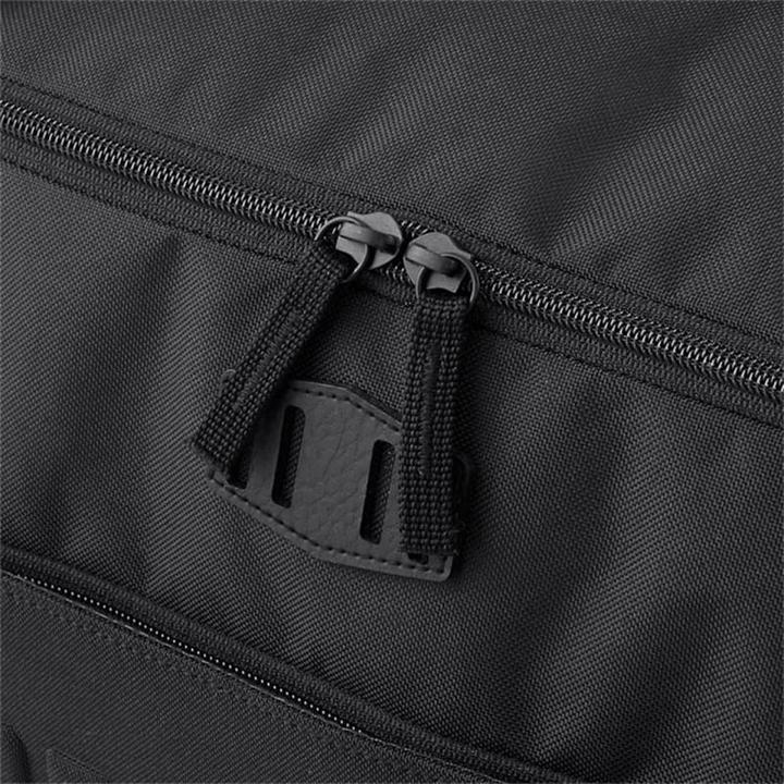 Immagine prodotto Puma Borsa sportiva S Nero (30 l)