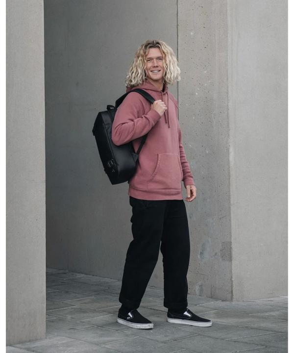 Actual product image D_b_ The Världsvan 17L Sunbleached Red (17 l)