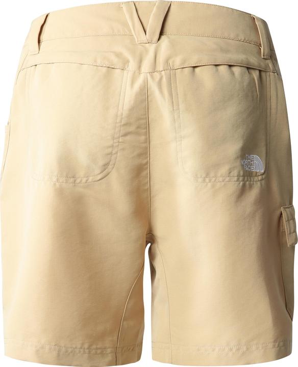 Image du produit North Face Short femme Horizon (10, L)