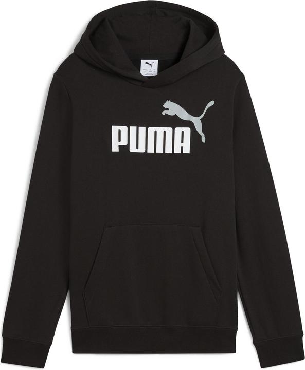 Immagine prodotto Puma ESS 2 COLOR Felpa con cappuccio Logo No. 1 FL B (164)