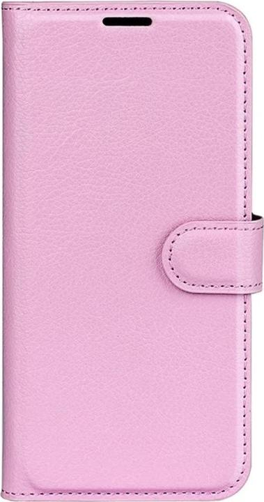 Actual product image Screenguard Leather Guard leather case (Samsung Galaxy S25)
