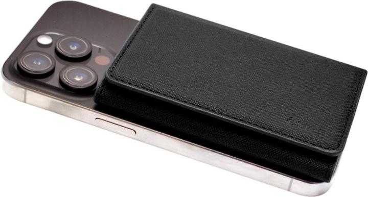 Actual product image Techmade Etres Smart Wallet - Flach