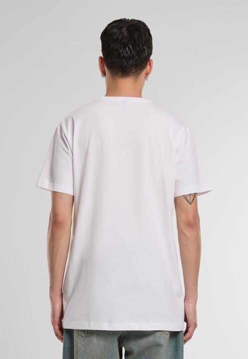 Actual product image Mister Tee No Ball Tee - 89209 (M)