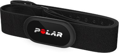 Actual product image Polar Vantage V + HR Belt (46 mm)