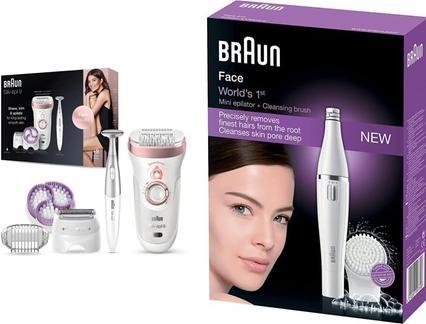 Image du produit Braun Silk-épil 9